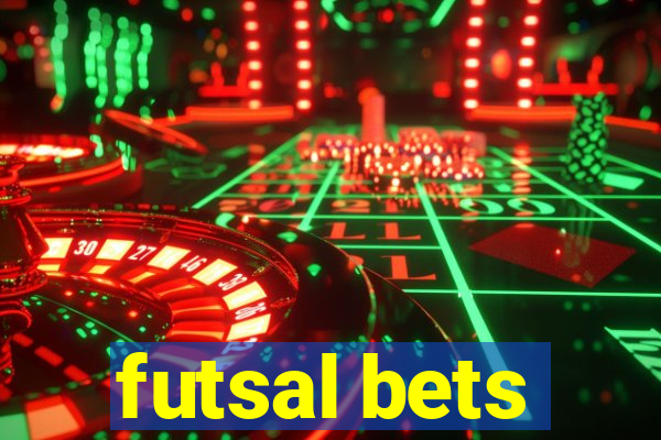 futsal bets